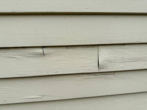 How To Choose The Right Materials for Your Siding Installation in 'Newville, PA